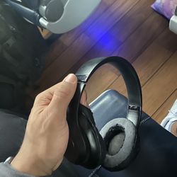 Dr Dre Beats  Studios 