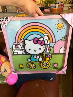 Hello Kitty picture
