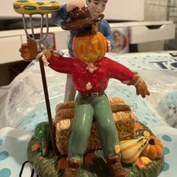 Halloween Figure