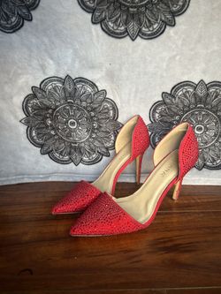 Red Heels 