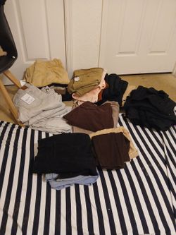 Plus SIZES BRAND NEW SLAKS JEANS MAKE ME A OFFER