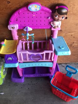 toys