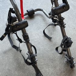 Bike Rack