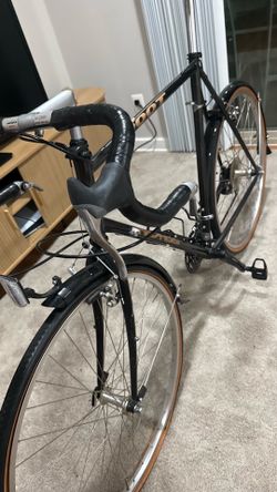 Vintage Nashbar 6000T Chromoly Road Bike – Shimano Components – $450 OBO