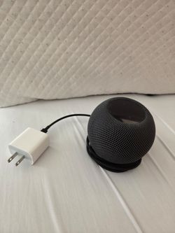 Apple HomePod Mini (Space Gray)