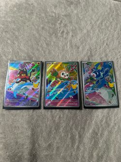 Pokémon Cards