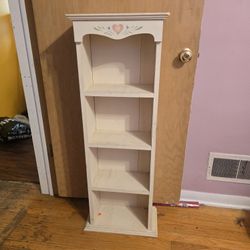 Small Bookshelf