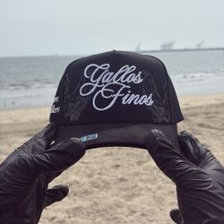 Gallo Finos Hats