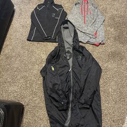Jackets