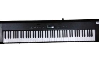 Starfavor Sp-20 Black