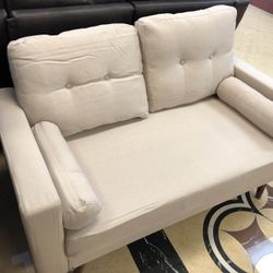 Sofa And Loveseat Set