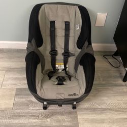 Evenflo Toddler Car Seat