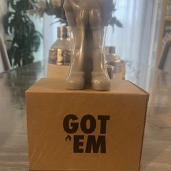 Brand New Kaws Candle 