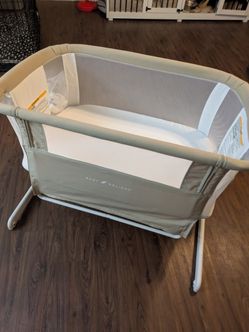 Baby Delight Bassinet 