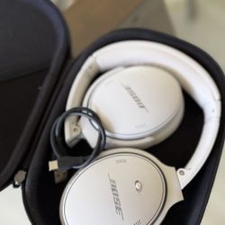Bose Quiet Comfort 45