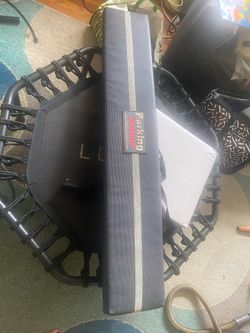 Parking armor bumper guard