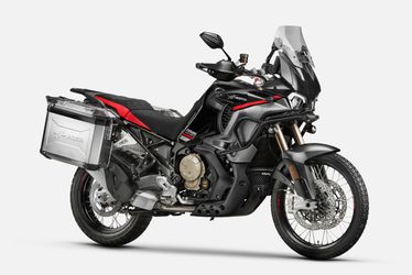 2026 MV AGUSTA ENDURO VELOCE