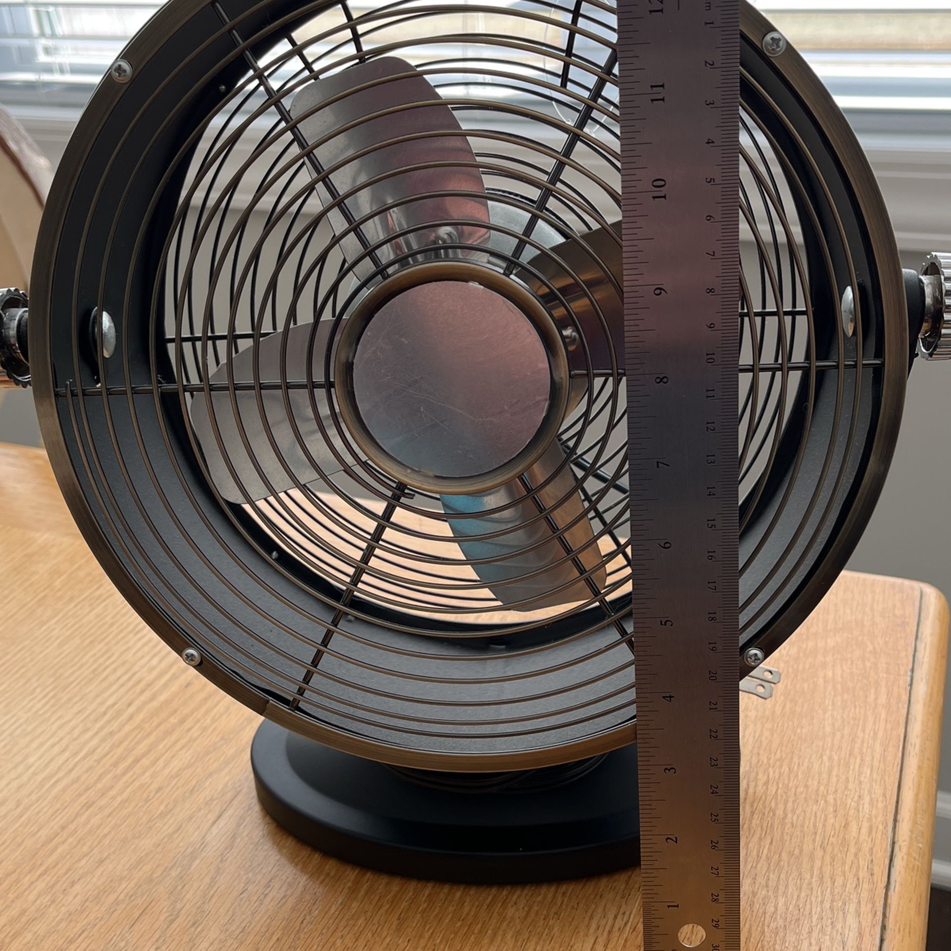 Small Household, Indoor fan