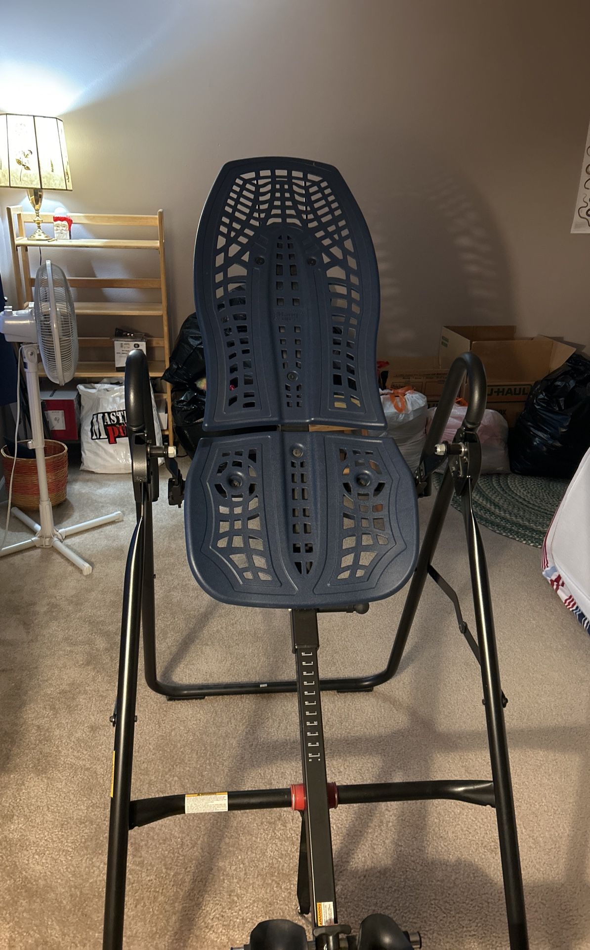 Teeter Table - $10