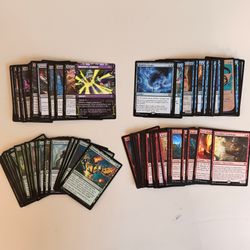 Magic: the Gathering 200 Trading Cards for $12 MTG Bulk