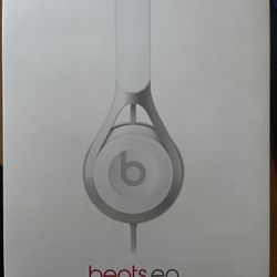 Beats Headset