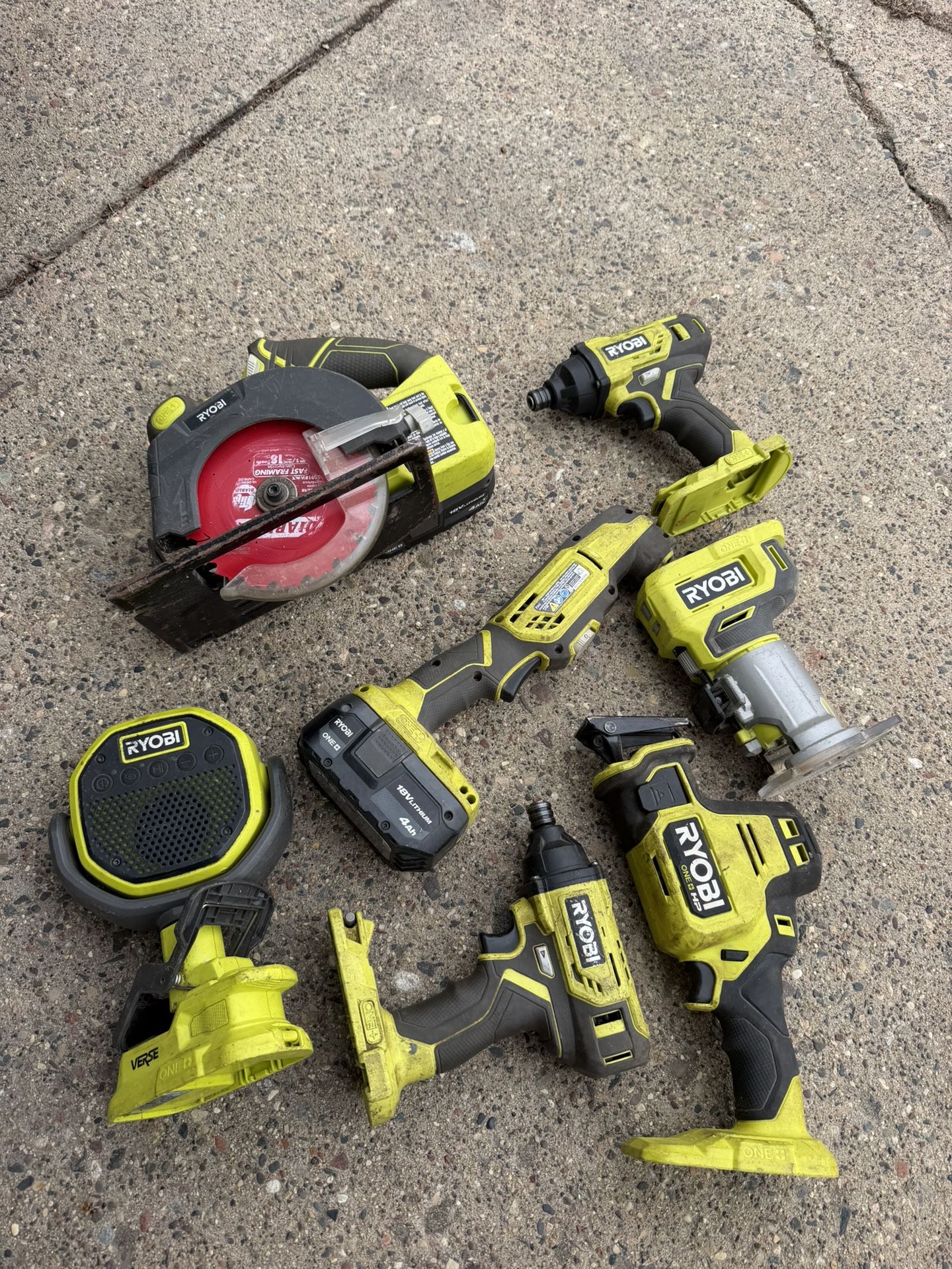 Ryobi