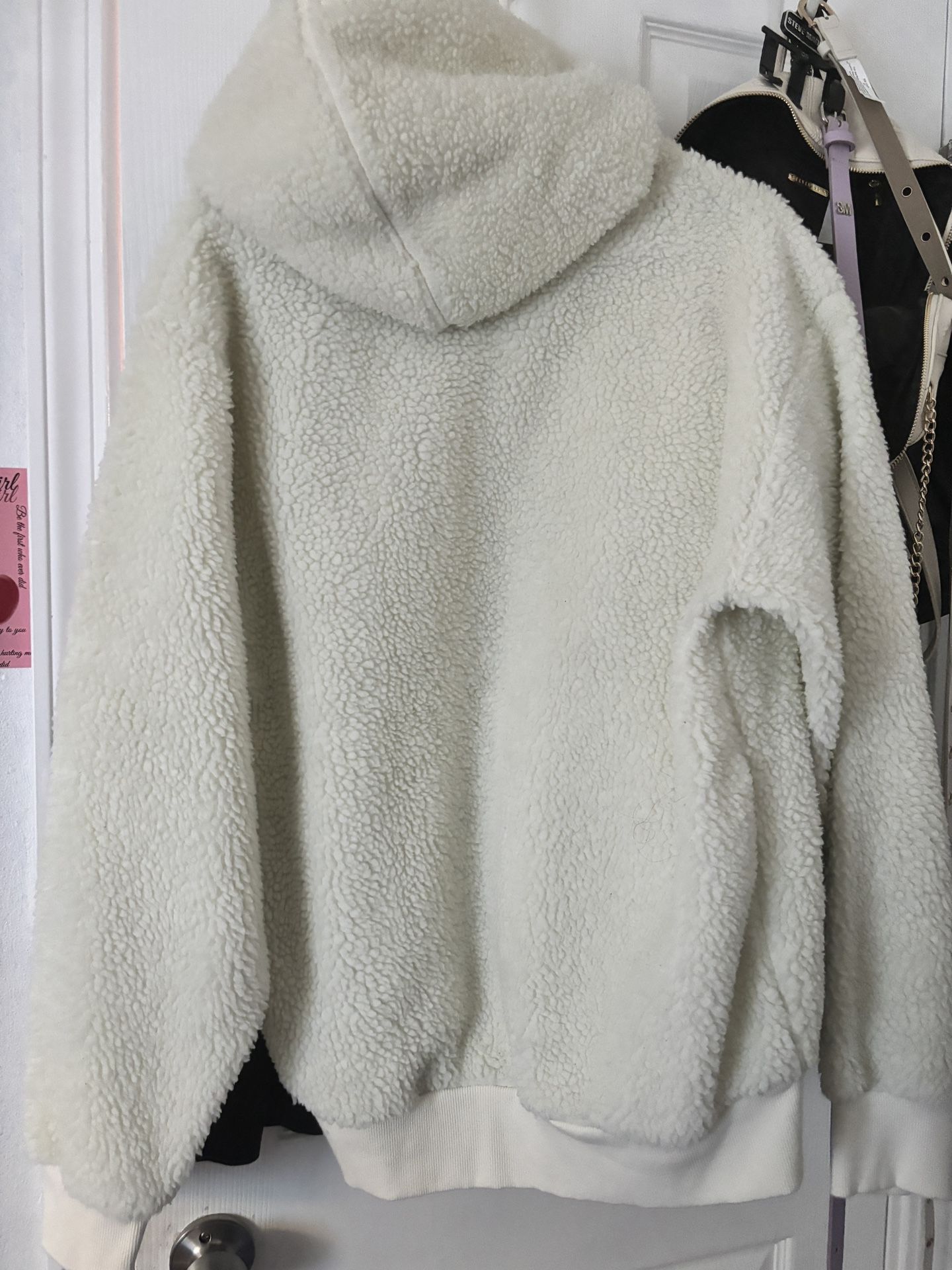 アイドル BTS MIC DROP HOODIE sizeL アイドル BTS MIC DROP HOODIE