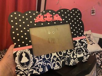 Picture frame