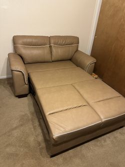 pullout sofa 
