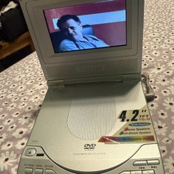 DVD Player 