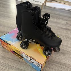 Impala Quad Woman’s Roller Skates