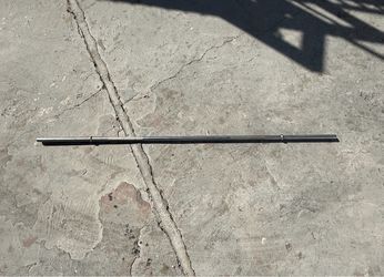 Standard Barbell