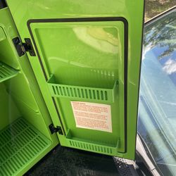 Xbox Series X Mini fridge