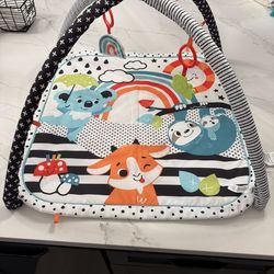 Baby Play Mat