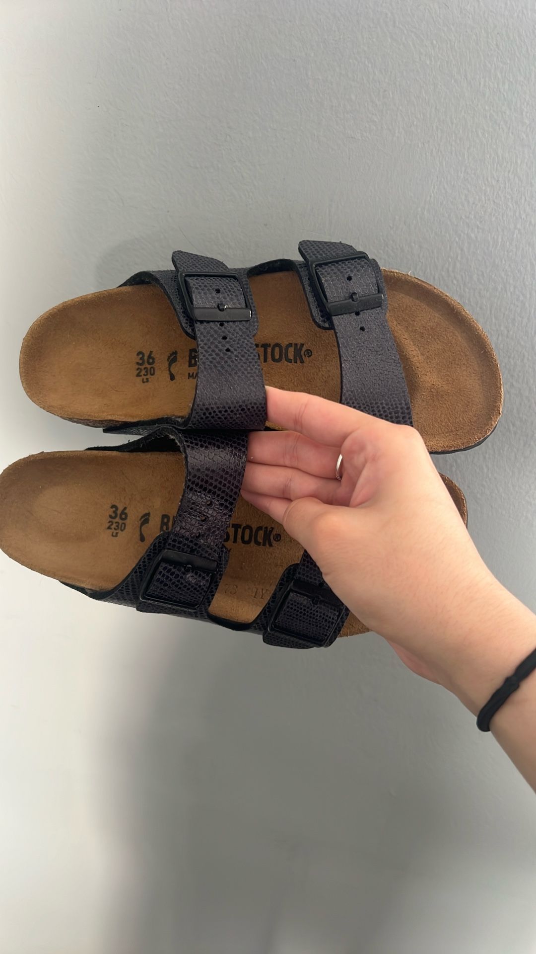Women’s Birkenstock