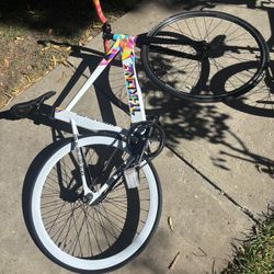 Throne Trklrd abstract(read description!!)