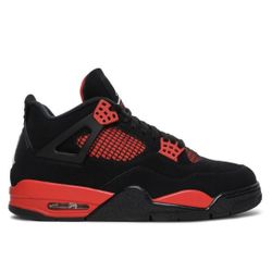 Jordan 4 “Red Thunder” Size 10.5