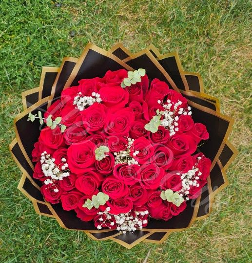Custom Bouquet
