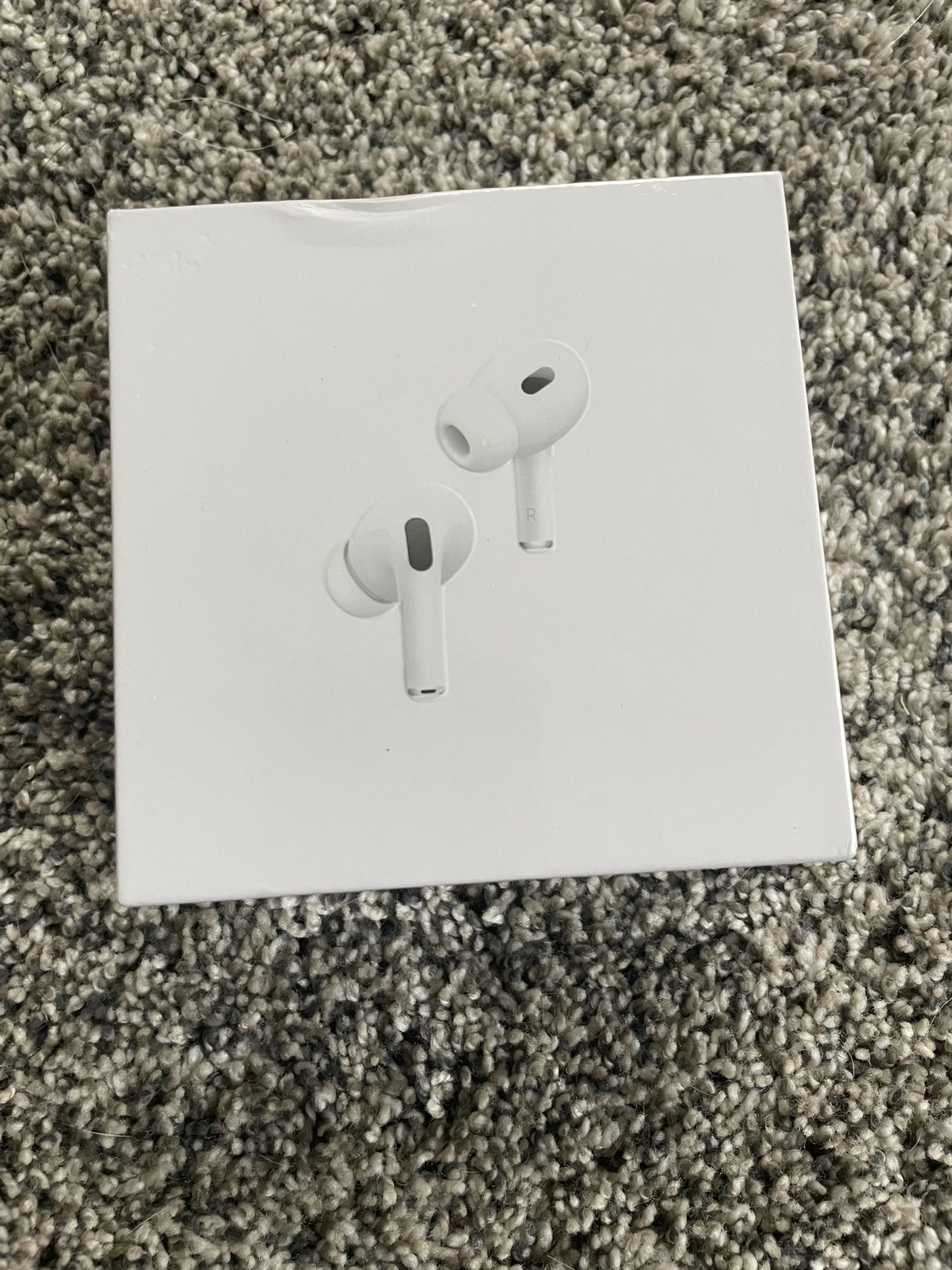 Apple airpods Pro 2nd