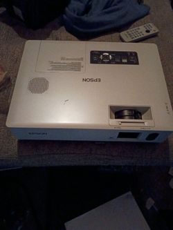 Epson Projector