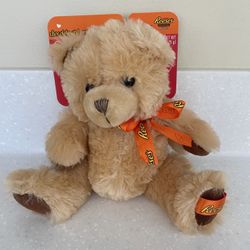 Reese’s Bear (still in original packing), $3