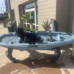 Kayak 