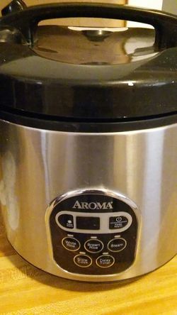 Rice Cooker