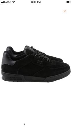 Louis Vuitton Uniform Trainer Low Top sneakers