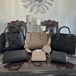 WomenβsHandbag