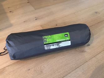 REI self inflating sleeping pad