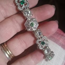 LADIES STRETCH BRACELET