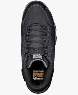 Work Boots