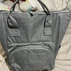 Diaper Bag Backpack 