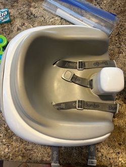 Baby seat